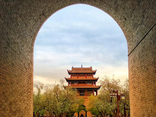 2026丝绸之路  敦煌游学 —从青海湖到敦煌的人文之旅 商品图5