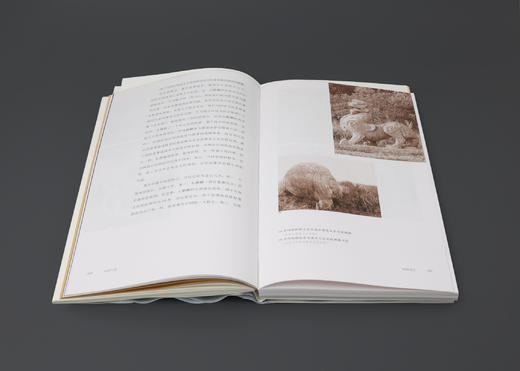 南朝气韵：六朝石刻碑帖讲演录 商品图9