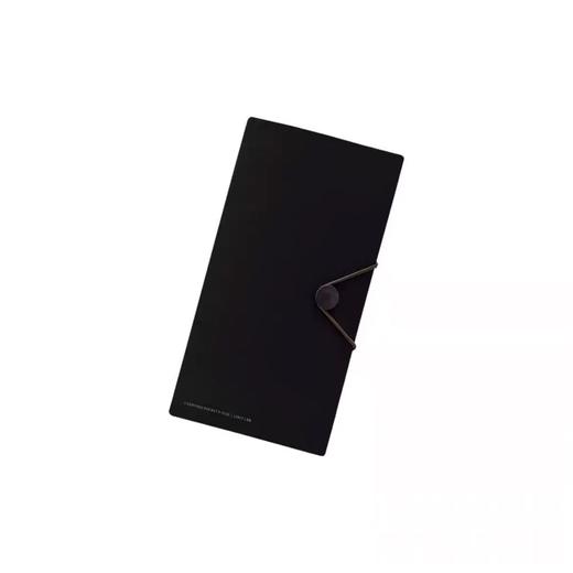 日本LIHIT LAB/SMART FIT/便携多功能证件夹/护照夹/证件套 商品图2