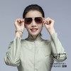 预售|男女同款骊佳太阳镜韩版大框米钉偏光墨镜 .潮快闪[福利品] 商品缩略图1