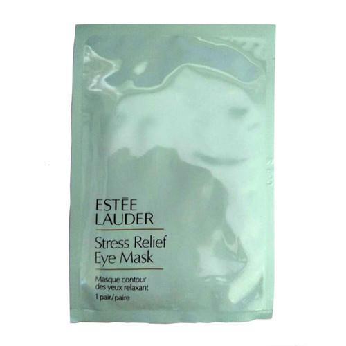 大陆 Estee Lauder/雅诗兰黛舒缓眼膜1.1ml*10片 商品图1