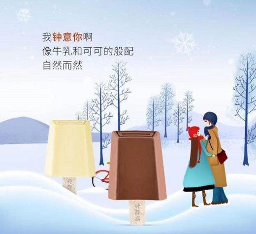 钟薛高雪糕 夏日尝鲜 多口味组合（工作日11点截单） 商品图3