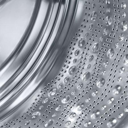 西门子10公斤全自动变频滚筒洗衣机 超氧空气洗 除菌除螨 防过敏程序XQG100-WG54C3B0HW 商品图5