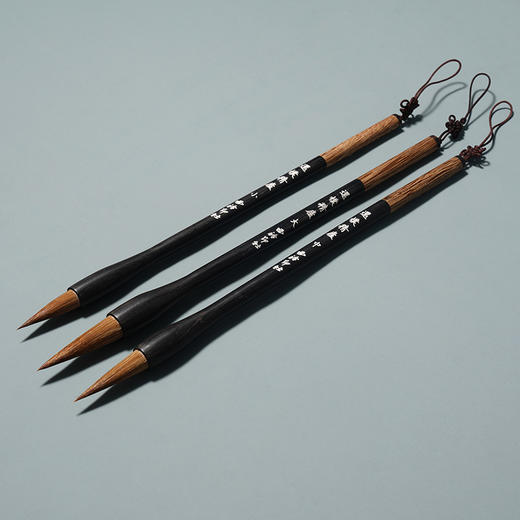 西泠印社还朴精庐毛笔套装 商品图1