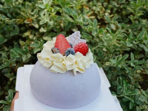 芋泥波波4寸 6寸（提前4小时下单） 商品图0