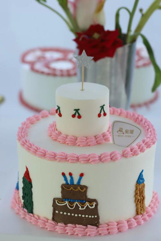粉色生日氛围 商品图1