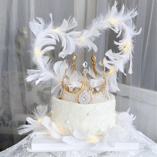 至美-白【夹心：哈密瓜＋芒果＋扁桃仁榛子酱】 商品图0