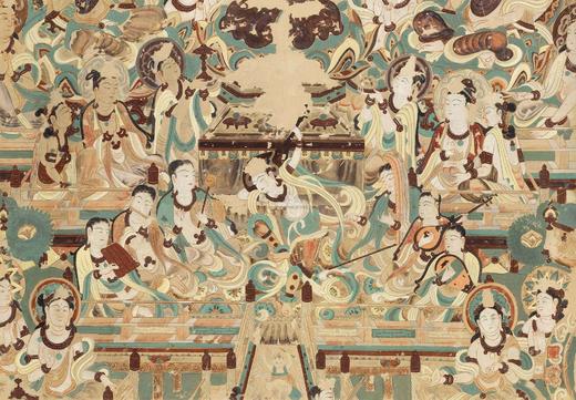 2026丝绸之路  敦煌游学 —从青海湖到敦煌的人文之旅 商品图8