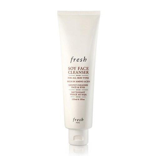 大陆 Fresh/馥蕾诗大豆精萃卸妆洁颜凝露150ml 商品图0