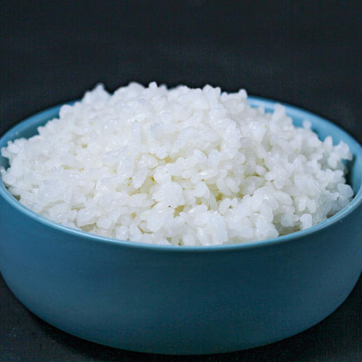 溢田稻鲜米5kg东北大米 商品图1