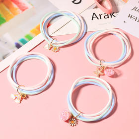 户外露营必备｜驱蚊一整夏 元气驱蚊手环 室内外防蚊虫神器 植物萃取 健康无害 老少咸宜