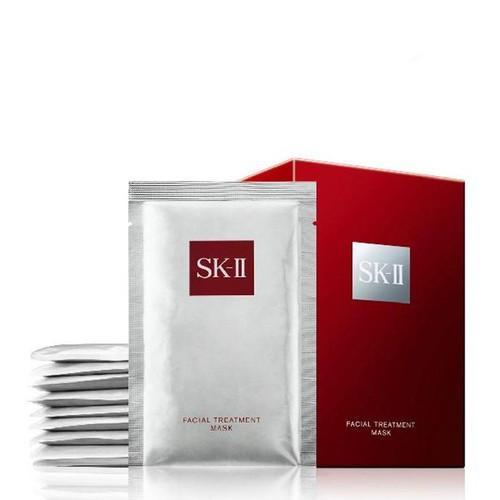 SK-II/SK-II护肤面膜10片 商品图0