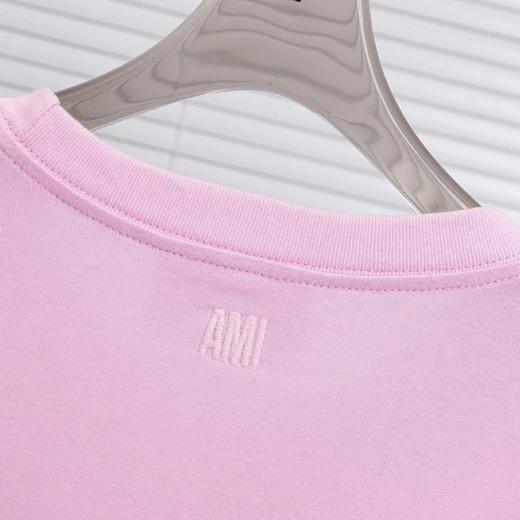 女AMI心上衣 商品图7