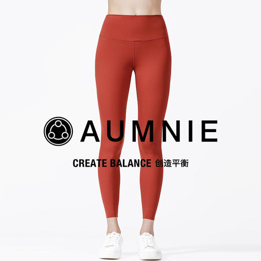 新色上架 | 裸形长裤 Nude Shape Pants 裸感系列 商品图12
