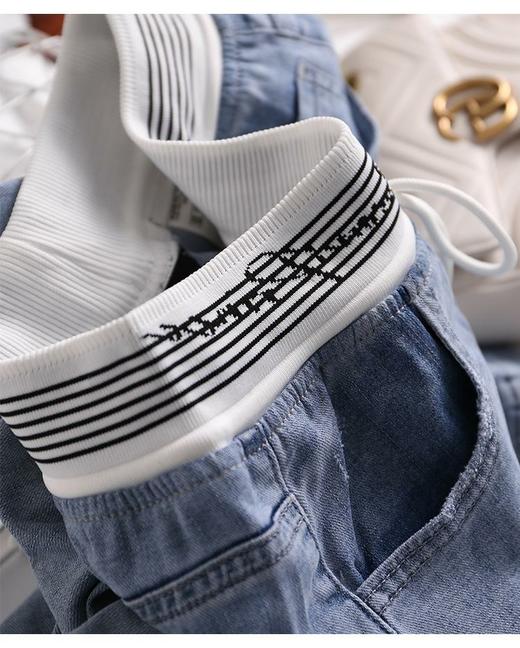 女直筒裤SN5962 商品图2