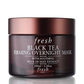 大陆 Fresh/馥蕾诗红茶塑颜紧致睡眠面膜100ml
