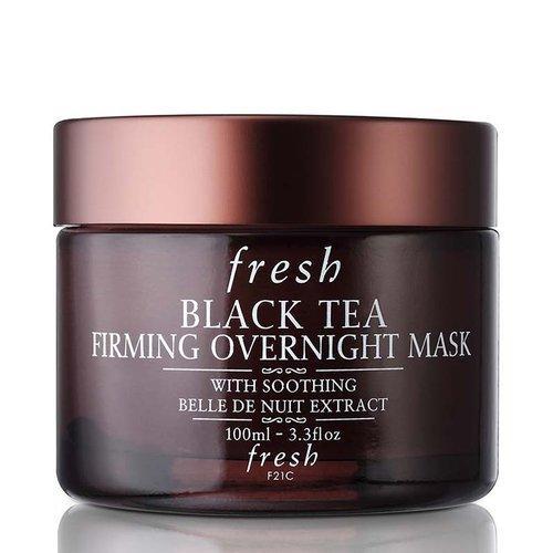 大陆 Fresh/馥蕾诗红茶塑颜紧致睡眠面膜100ml 商品图0