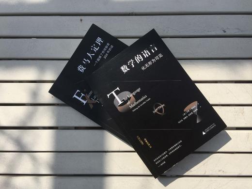 费马大定理&数学的语言 商品图1