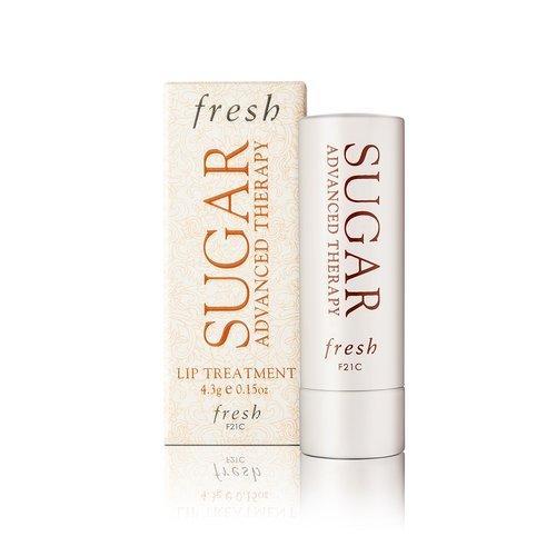 大陆 Fresh/馥蕾诗澄糖丰盈臻润护唇膏4.3g 商品图1