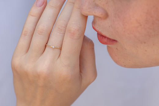 LETTONIE RING 戒指 商品图3