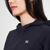 KOLONSPORT可隆针织夹克女款凉感弹力运动外套防晒上衣户外休闲衣LKJK2MN150 商品缩略图2