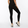 【清仓秒】澳洲Lorna Jane NO RIDE BOOTY POCKET FULL LENGTH LEGGINGS 042215（清仓产品，收货7天内支持调货、不退款） 商品缩略图3