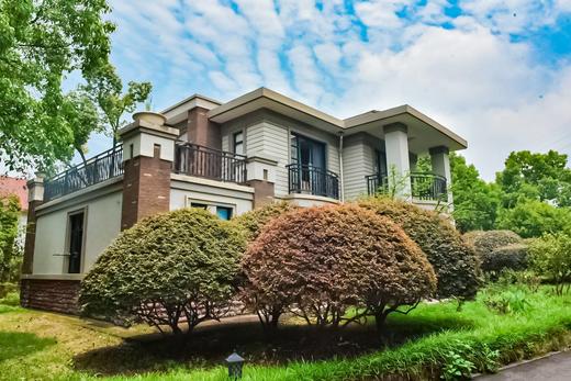 【酒店】桐庐银苑山庄 商品图0