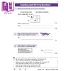 预售 英国CGP原版 KS2 Maths Targeted Question Book 挑战性数学针对性问题书 小学3-6年级 延伸学习套装4册 含答案 商品缩略图2