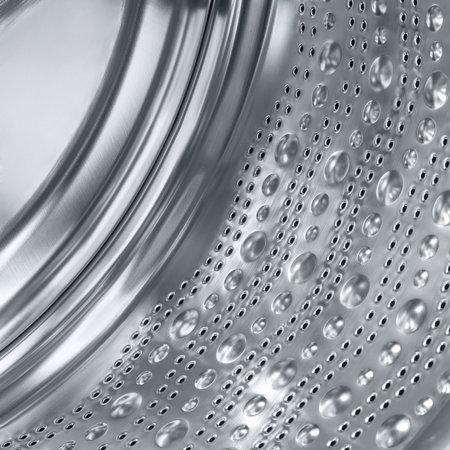 西门子10KG大容量 隐形触控屏 曲面瓷感旋钮 智能除渍 BLDC变频滚筒洗衣机XQG100-WB45VM080W 商品图5