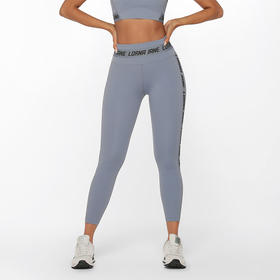 【清仓秒】澳洲Lorna Jane STEP UP ANKLE BITER LEGGINGS 042252（清仓产品，收货7天内支持调货、不退款）