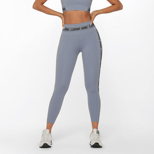 【清仓秒】澳洲Lorna Jane STEP UP ANKLE BITER LEGGINGS 042252（清仓产品，收货7天内支持调货、不退款） 商品图0