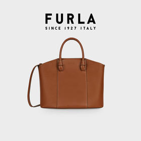 FURLA芙拉MIASTELLA 女式大号时尚背提包托特包