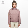 KOLONSPORT可隆【刘诗诗同款】户外休闲衣戈尔特斯软壳衣防风夹克防泼水外套LKWJ2MT606 商品缩略图2
