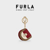FURLA芙拉VENUS KEYRING MISS MIMI 钥匙扣 商品缩略图0