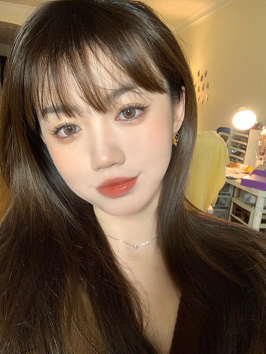 Missbebe旗下 · Siri 14.2mm小直径｜韩产年抛 | 韩国MI工厂生产 商品图6