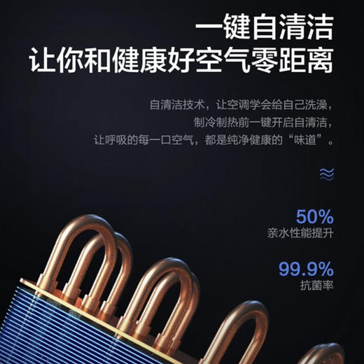 海尔（Haier）中央空调KFRD-52NW/62DCA21Z 商品图5