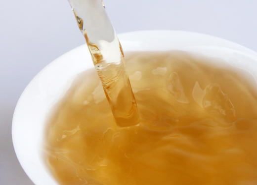 茶马世家 珍藏生 早春古树 普洱 生茶 200g 商品图3