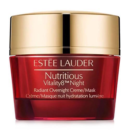 大陆专柜   Estee Lauder/雅诗兰黛 鲜活亮二合一采晚霜50ml新老款随机发货，请以实物为准 商品图0