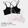 美季美优前扣光杯美背文胸W252B01 商品缩略图3