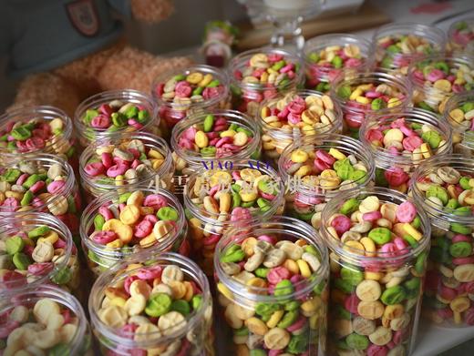 芝士小煎饼1岁+80g 商品图4