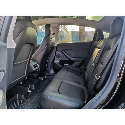 特斯拉 MODEL Y 标准续航后驱版 【长租-深圳】 商品图7