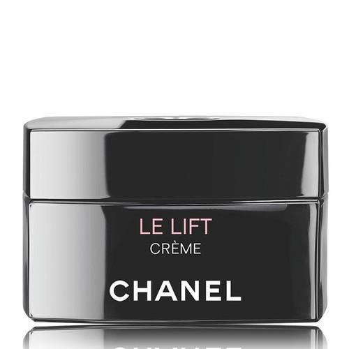 大陆  CHANEL/香奈儿智慧紧肤轻盈乳霜50g 商品图0