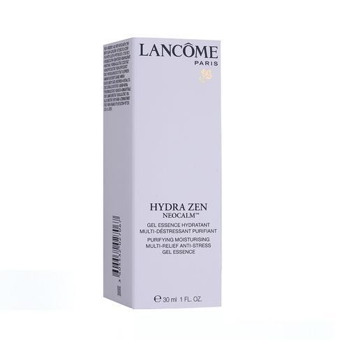 国内专柜  Lancome/兰蔻水份缘舒缓精华液30ml 商品图2