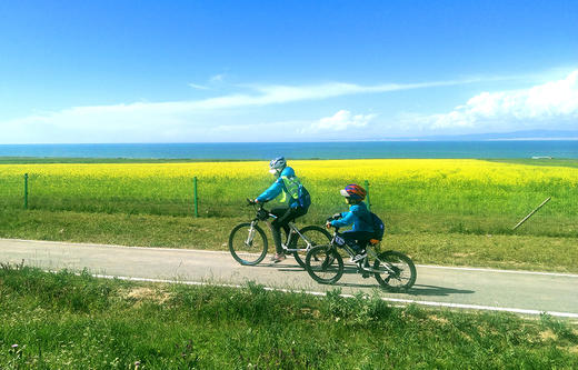 2026丝绸之路  敦煌游学 —从青海湖到敦煌的人文之旅 商品图4