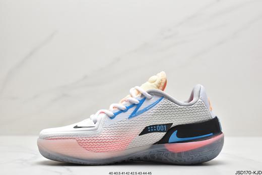 耐克Nike Air Zoom G.T.Cut EP实战系列篮球鞋CZ0176-106男鞋 商品图2