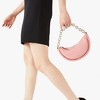 特价￥1350直邮到手！kate spade KS 链条半月包 商品缩略图4