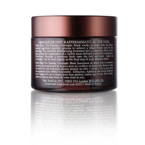 大陆 Fresh/馥蕾诗红茶塑颜紧致睡眠面膜100ml 商品图3