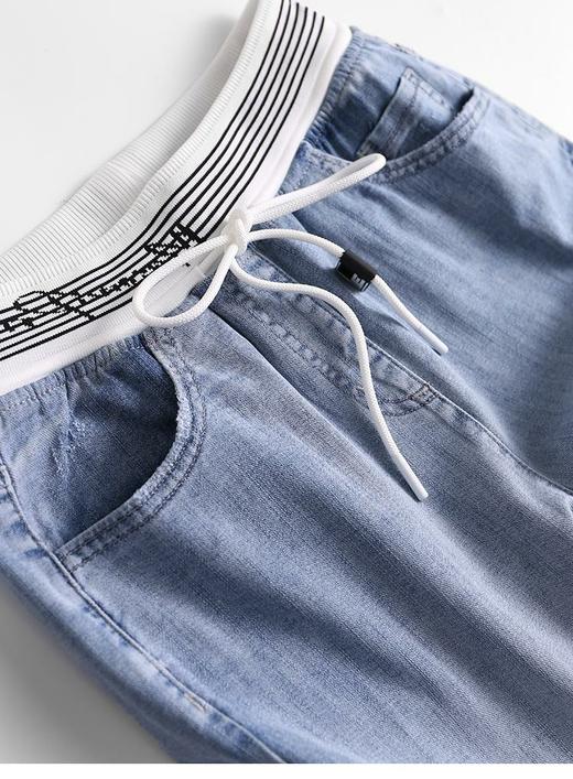 女直筒裤SN5962 商品图5