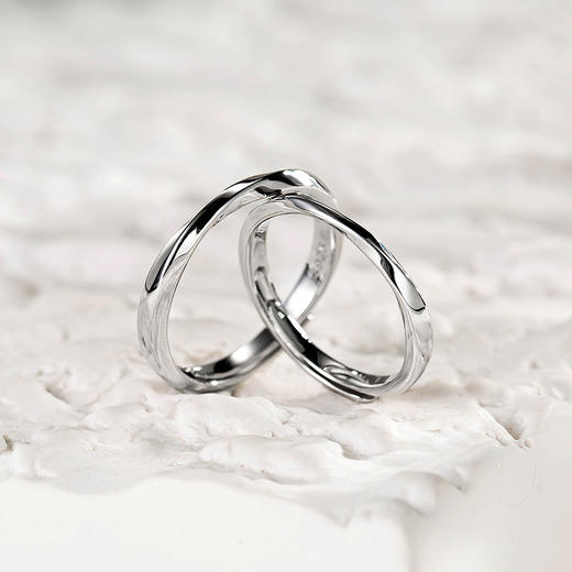 如一【对戒】 商品图2