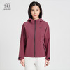 KOLONSPORT可隆防水外套女款防风运动衣轻量夹克春季户外休闲衣LKJK2MN142 商品缩略图0
